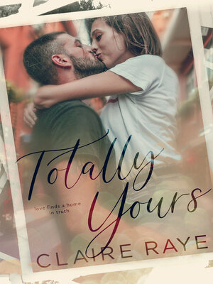 cover image of Totally Yours